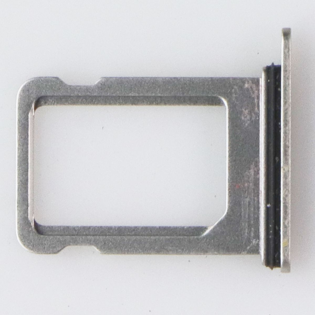 Repair Part - OEM Pull Sim Tray for Apple iPhone 13 Mini - Starlight Cell Phone - Replacement Parts & Tools Apple - Simple Cell Bulk Wholesale Pricing - USA Seller