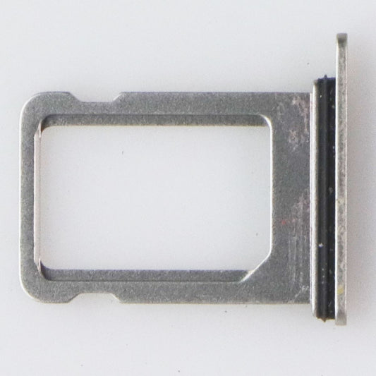 Repair Part - OEM Pull Sim Tray for Apple iPhone 13 Mini - Starlight Cell Phone - Replacement Parts & Tools Apple - Simple Cell Bulk Wholesale Pricing - USA Seller