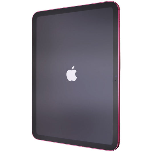 Apple iPad 10.9-in (10th Gen) Tablet (A2757) Unlocked - 64GB / Pink iPads, Tablets & eBook Readers Apple    - Simple Cell Bulk Wholesale Pricing - USA Seller