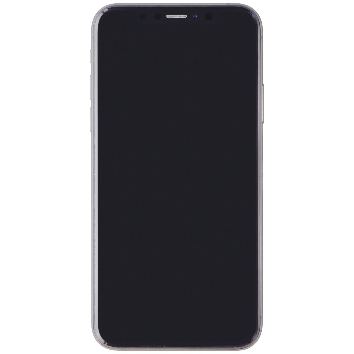 Apple iPhone X (5.8-inch) Smartphone (A1901) AT&T Only - 64GB / Silver Cell Phones & Smartphones Apple - Simple Cell Bulk Wholesale Pricing - USA Seller