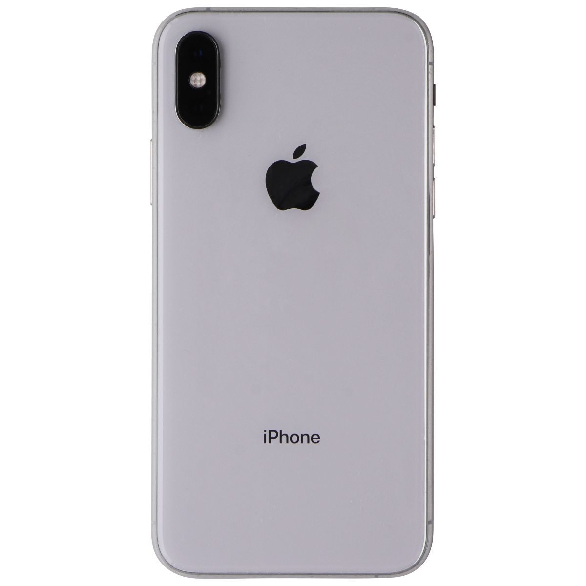 Apple iPhone Xs (5.8-inch) Smartphone (A1920) AT&T Only - 64GB / Silver Cell Phones & Smartphones Apple    - Simple Cell Bulk Wholesale Pricing - USA Seller