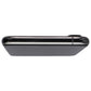 Apple iPhone X (5.8-inch) Smartphone (A1901) AT&T Only - 64GB / Silver Cell Phones & Smartphones Apple - Simple Cell Bulk Wholesale Pricing - USA Seller