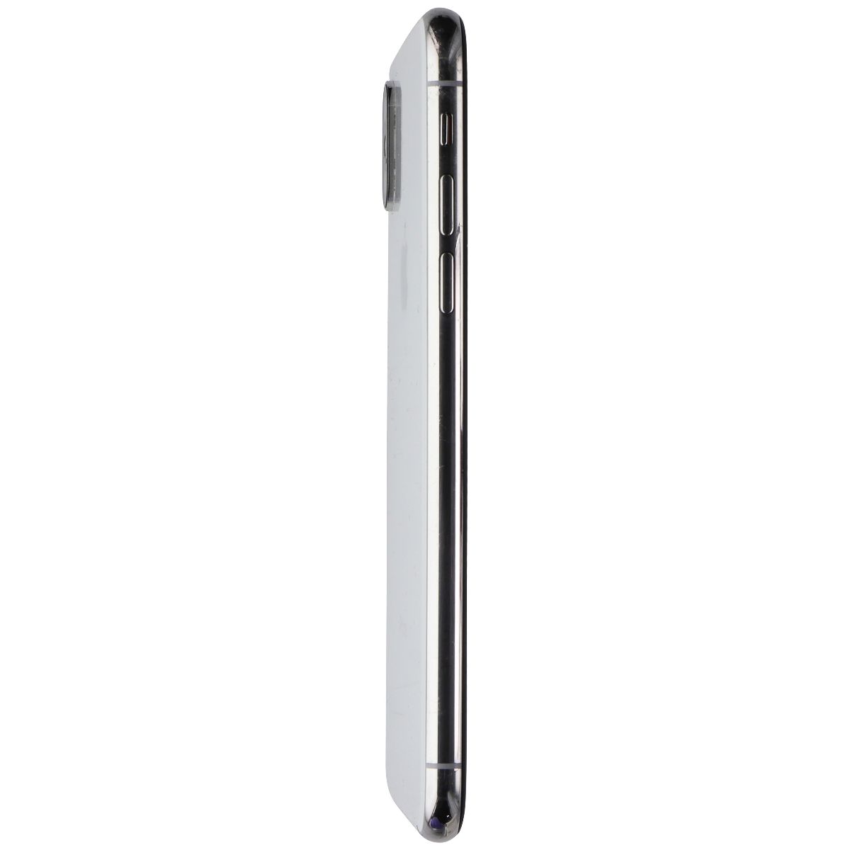 Apple iPhone X (5.8-inch) Smartphone (A1901) AT&T Only - 64GB / Silver Cell Phones & Smartphones Apple - Simple Cell Bulk Wholesale Pricing - USA Seller