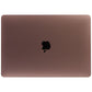 Apple MacBook Air (13.3-in) Laptop (A2337) M1 Chip/7-Core/256GB/8GB - Gold Laptops - Apple Laptops Apple - Simple Cell Bulk Wholesale Pricing - USA Seller