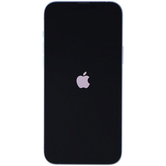 Apple iPhone 14 Plus 6.7-in Smartphone (A2632) Unlocked - 128GB/Blue *NO FACE ID