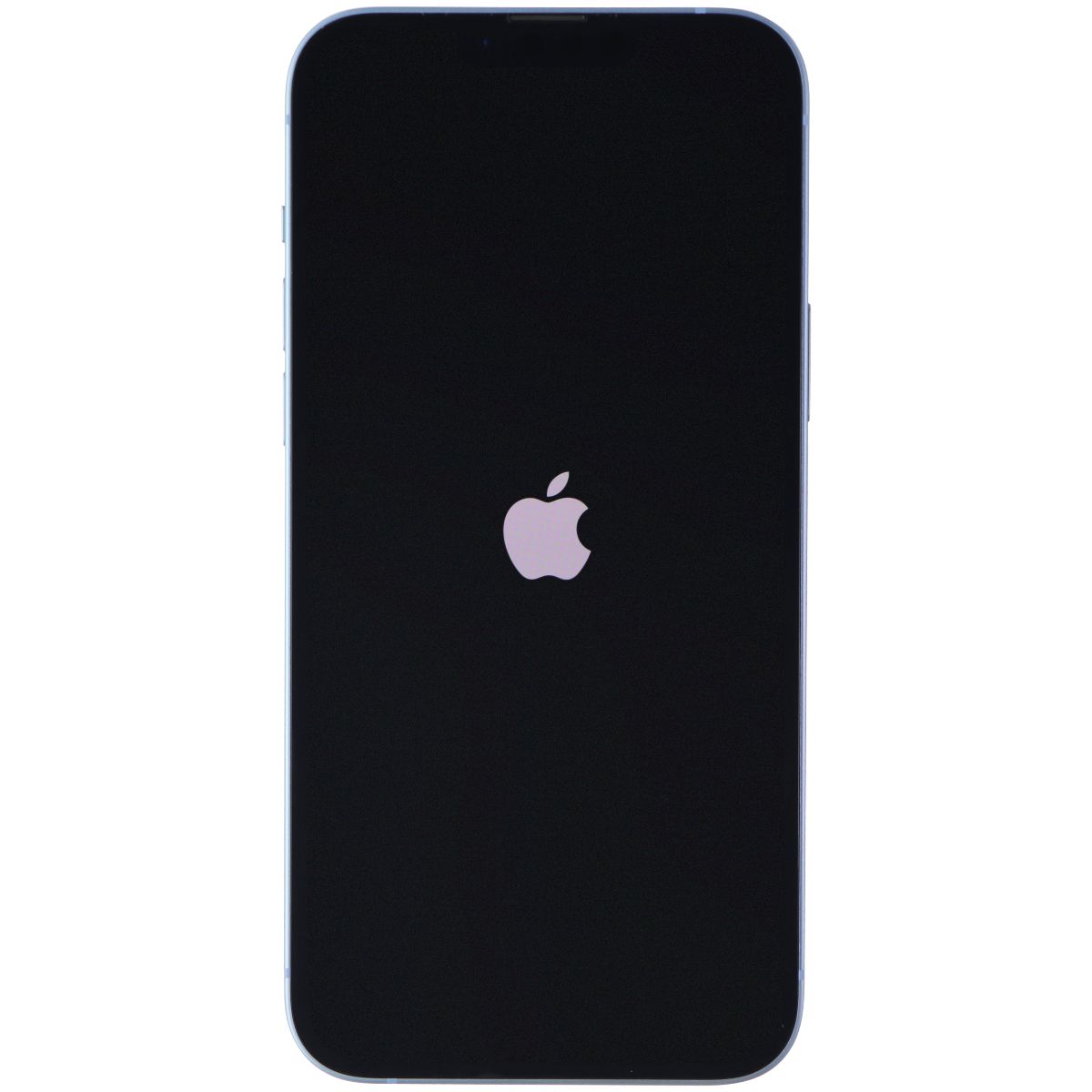 Apple iPhone 14 Plus 6.7-in Smartphone (A2632) Unlocked - 128GB/Blue *NO FACE ID Cell Phones & Smartphones Apple - Simple Cell Bulk Wholesale Pricing - USA Seller