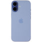 Apple iPhone 17 (6.3-in) Smartphone (A3258) Unlocked - 256GB / Mist Blue Cell Phones & Smartphones Apple - Simple Cell Bulk Wholesale Pricing - USA Seller