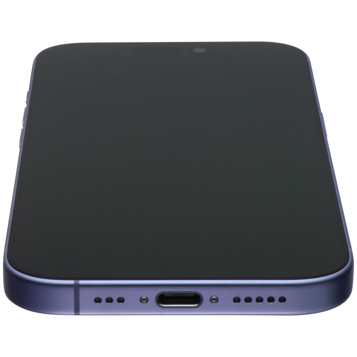 Apple iPhone 17 (6.3-in) Smartphone (A3258) Unlocked - 256GB / Mist Blue Cell Phones & Smartphones Apple - Simple Cell Bulk Wholesale Pricing - USA Seller