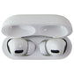 Apple AirPods Pro with Charging Case - White (MWP22AM/A, A2190 Case) ENGRAVED Portable Audio - Headphones Apple - Simple Cell Bulk Wholesale Pricing - USA Seller