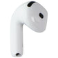 Apple AirPods (4th Gen) Earbud - LEFT SIDE ONLY - White (A3053)