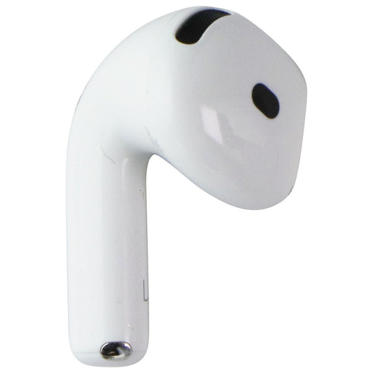 Apple AirPods (4th Gen) Earbud - LEFT SIDE ONLY - White (A3053)