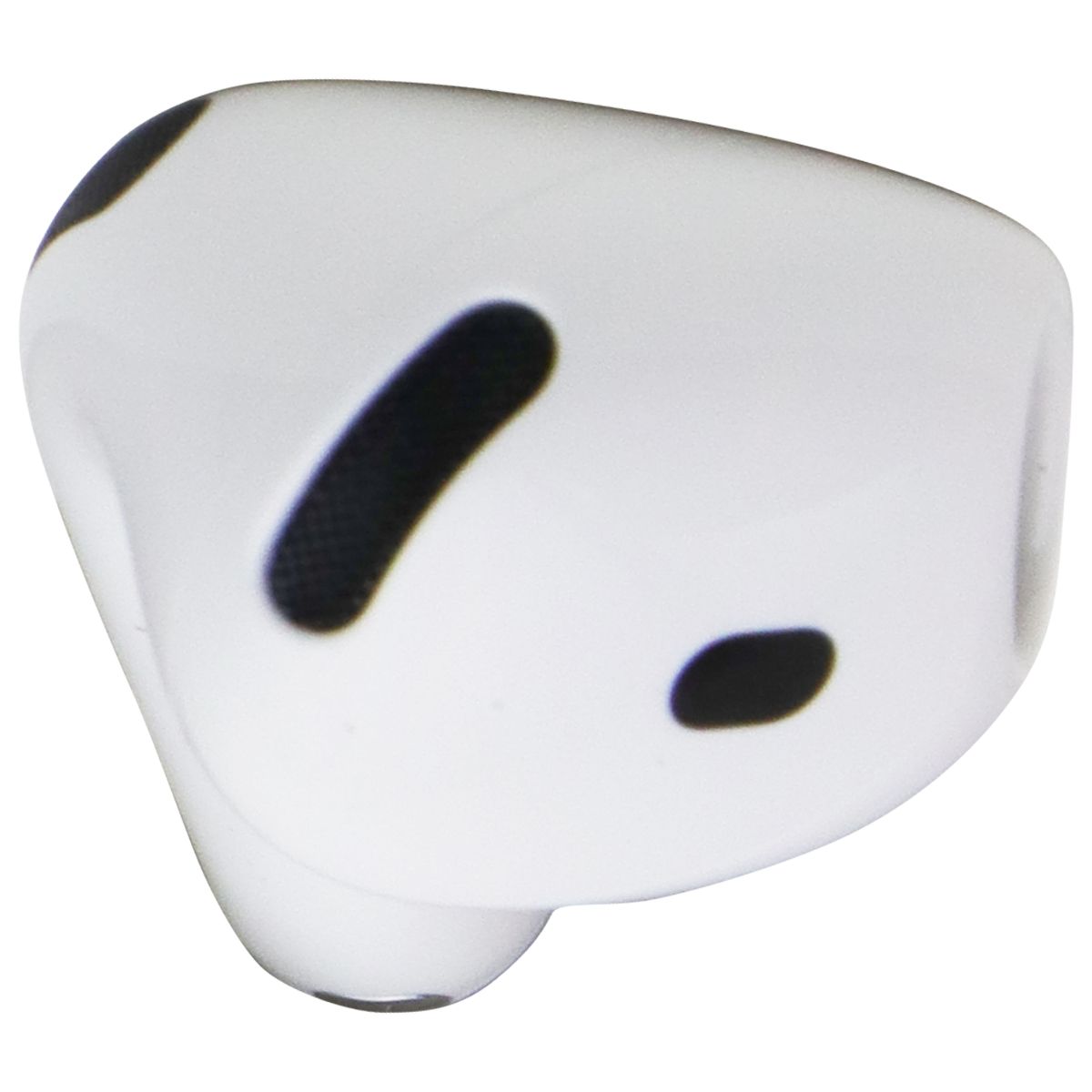 Apple AirPods (4th Gen) Earbud - LEFT SIDE ONLY - White (A3053) Portable Audio - Headphones Apple - Simple Cell Bulk Wholesale Pricing - USA Seller