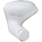 Apple AirPods (4th Gen) Earbud - LEFT SIDE ONLY - White (A3053) Portable Audio - Headphones Apple - Simple Cell Bulk Wholesale Pricing - USA Seller