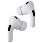 Apple AirPods Pro (2nd Gen) Earbuds with USB-C Charge Case - White - MISMATCHED* Portable Audio - Headphones Apple - Simple Cell Bulk Wholesale Pricing - USA Seller