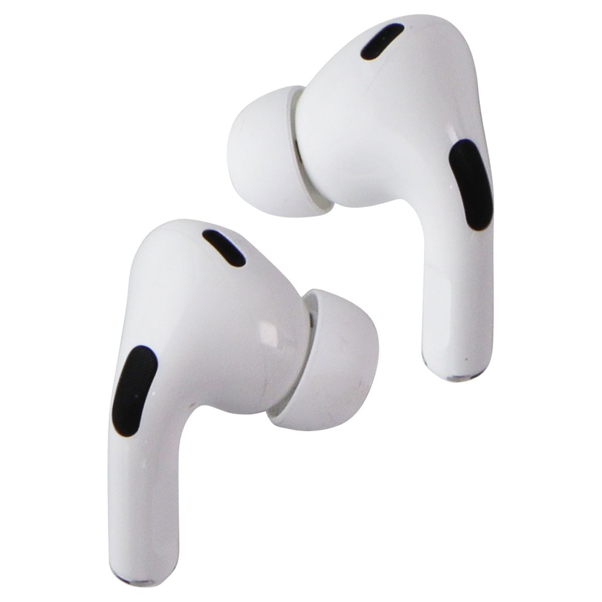 Apple AirPods Pro (2nd Gen) Earbuds with USB-C Charge Case - White - MISMATCHED* Portable Audio - Headphones Apple - Simple Cell Bulk Wholesale Pricing - USA Seller