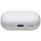 Apple AirPods Pro (2nd Gen) Earbuds with USB-C Charge Case - White - MISMATCHED* Portable Audio - Headphones Apple - Simple Cell Bulk Wholesale Pricing - USA Seller