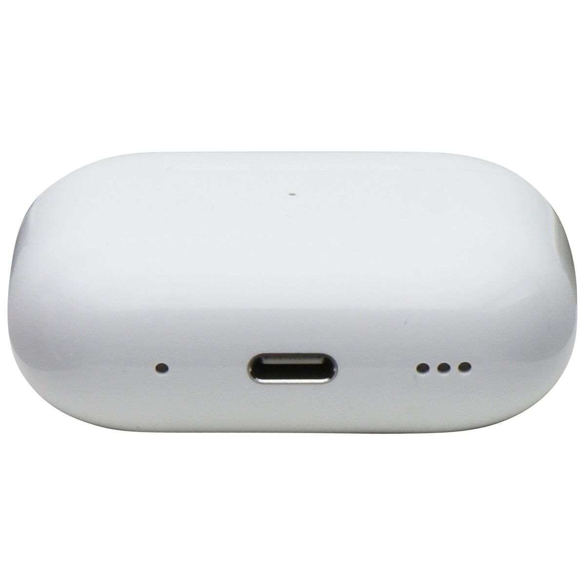 Apple AirPods Pro (2nd Gen) Earbuds with USB-C Charge Case - White - MISMATCHED* Portable Audio - Headphones Apple - Simple Cell Bulk Wholesale Pricing - USA Seller