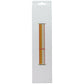 Apple Watch Sport Loop Band (45mm) - Maize/White - Regular Smart Watch Accessories - Watch Bands Apple - Simple Cell Bulk Wholesale Pricing - USA Seller