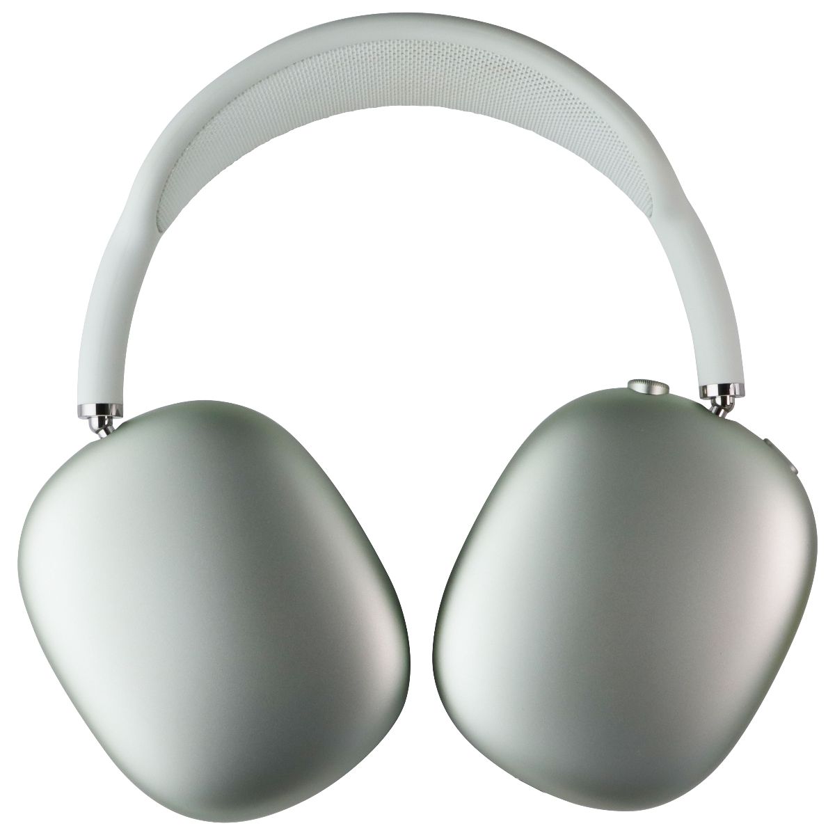 Apple AirPods Max Over-Ear Wireless Bluetooth Headphones - Green (2020 Model) Portable Audio - Headphones Apple - Simple Cell Bulk Wholesale Pricing - USA Seller