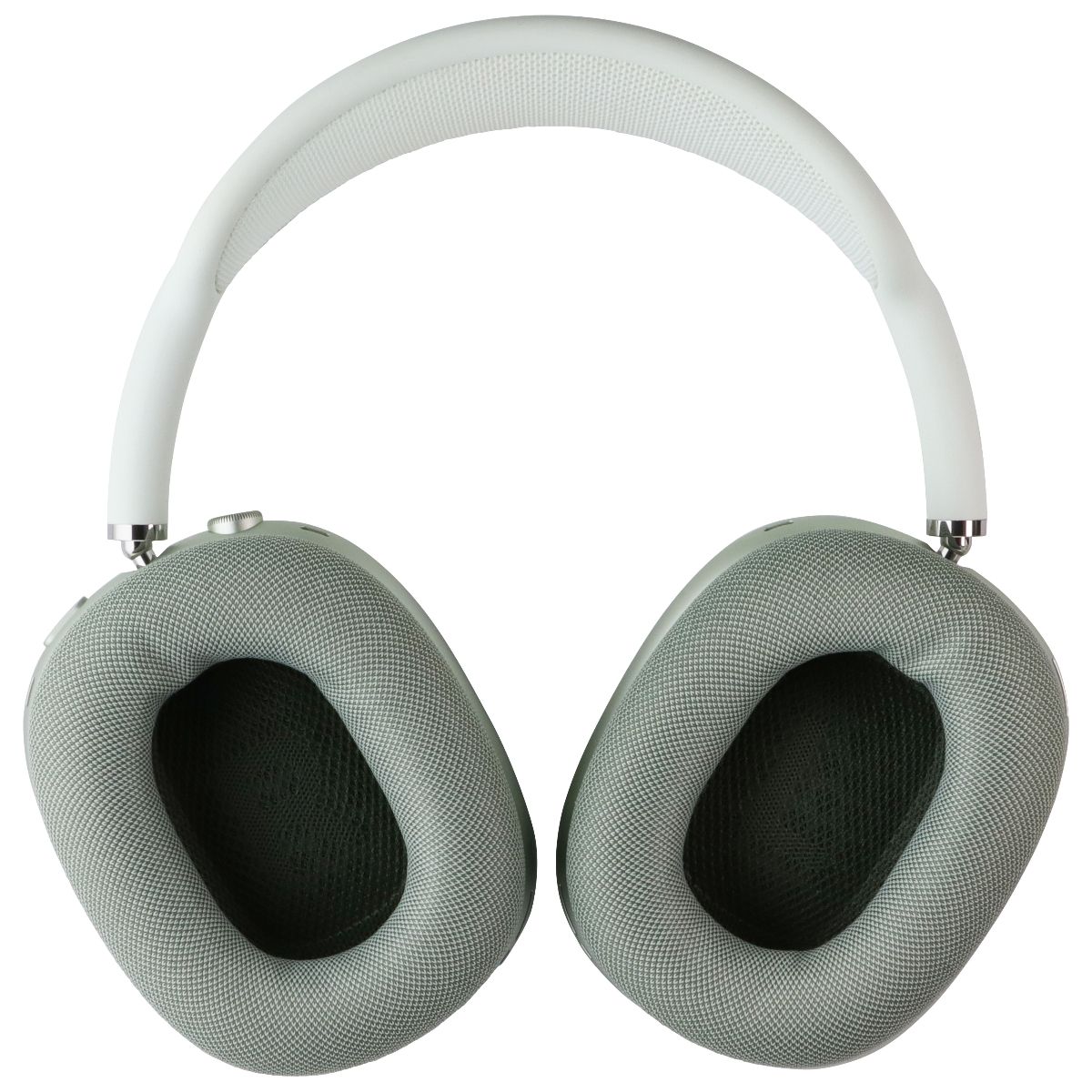 Apple AirPods Max Over-Ear Wireless Bluetooth Headphones - Green (2020 Model) Portable Audio - Headphones Apple - Simple Cell Bulk Wholesale Pricing - USA Seller