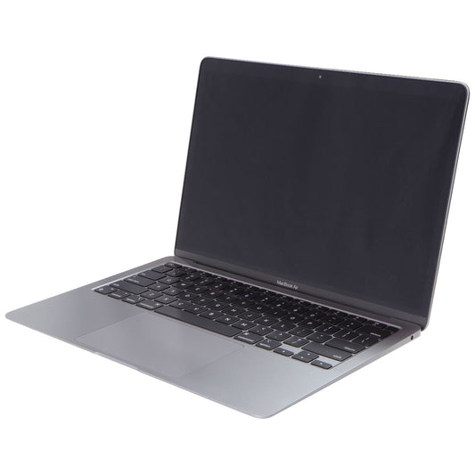 Apple MacBook Air 13-inch (MGN6LL/A) Apple M1 Chip / 8GB / 256GB - Space Gray Laptops - Apple Laptops Apple    - Simple Cell Bulk Wholesale Pricing - USA Seller