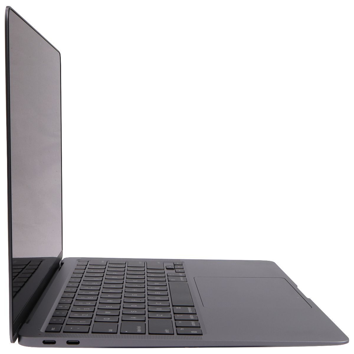 Apple MacBook Air (13.3-in) Laptop A2337 M1 Chip/7-Core GPU/256GB/8GB - Gray Laptops - Apple Laptops Apple - Simple Cell Bulk Wholesale Pricing - USA Seller