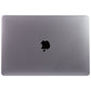 Apple MacBook Air (13.3-in) Laptop A2337 M1 Chip/7-Core GPU/256GB/8GB - Gray Laptops - Apple Laptops Apple - Simple Cell Bulk Wholesale Pricing - USA Seller