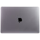 Apple MacBook Air (13.3-in) Laptop (A2337) M1 Chip/8-Core/7-Core/128GB/8GB/Gray Laptops - Apple Laptops Apple - Simple Cell Bulk Wholesale Pricing - USA Seller