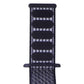 Apple 40mm Nike Sport Loop Band for Apple Watch 41/40/38mm - Purple Pulse Smart Watch Accessories - Watch Bands Apple - Simple Cell Bulk Wholesale Pricing - USA Seller