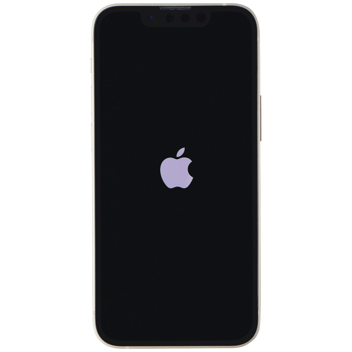 Apple iPhone 13 mini (5.4-inch) Smartphone (A2481) Unlocked - 256GB/Starlight Cell Phones & Smartphones Apple - Simple Cell Bulk Wholesale Pricing - USA Seller