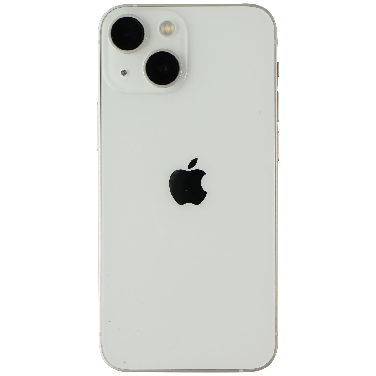 Apple iPhone 13 mini (5.4-inch) Smartphone (A2481) Unlocked - 256GB/Starlight Cell Phones & Smartphones Apple - Simple Cell Bulk Wholesale Pricing - USA Seller