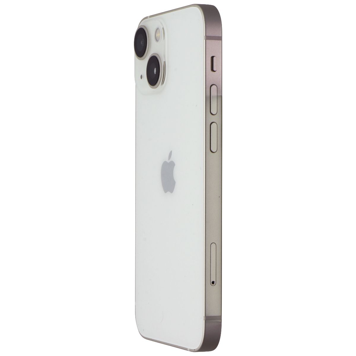 Apple iPhone 13 mini (5.4-inch) Smartphone (A2481) Unlocked - 256GB/Starlight Cell Phones & Smartphones Apple - Simple Cell Bulk Wholesale Pricing - USA Seller