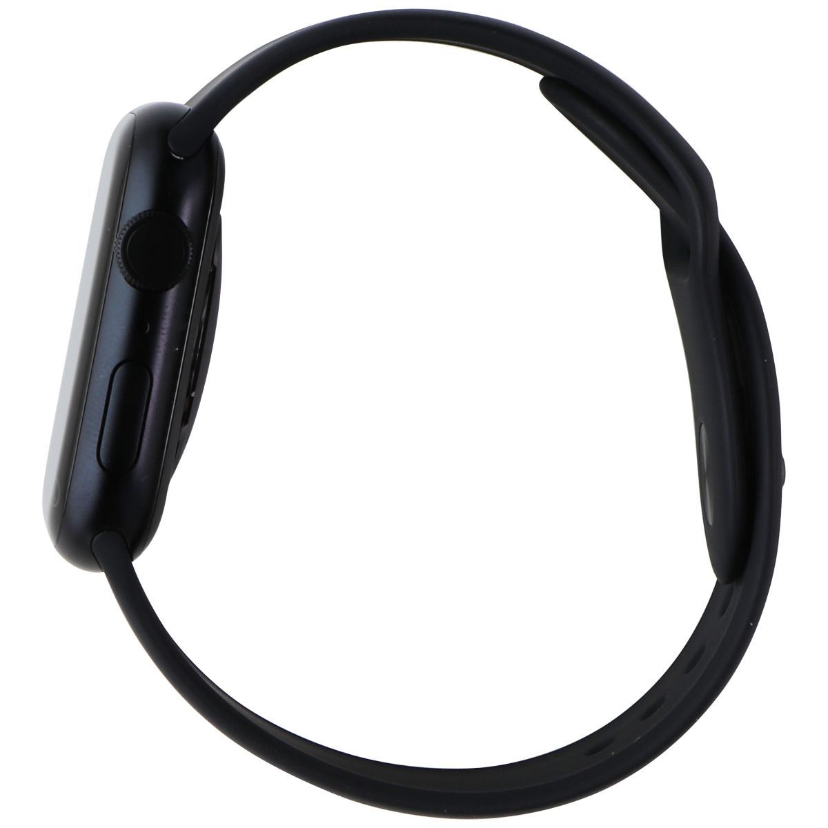 Apple Watch Series 8 (45mm) (A2771) GPS Only - Midnight AL/Midnight Sp Band M/L Smart Watches Apple - Simple Cell Bulk Wholesale Pricing - USA Seller