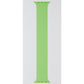 Apple 45mm Solo Loop for Apple Watch 49/46/45/44mm - Sprout Green / Size 3 Smart Watch Accessories - Watch Bands Apple - Simple Cell Bulk Wholesale Pricing - USA Seller
