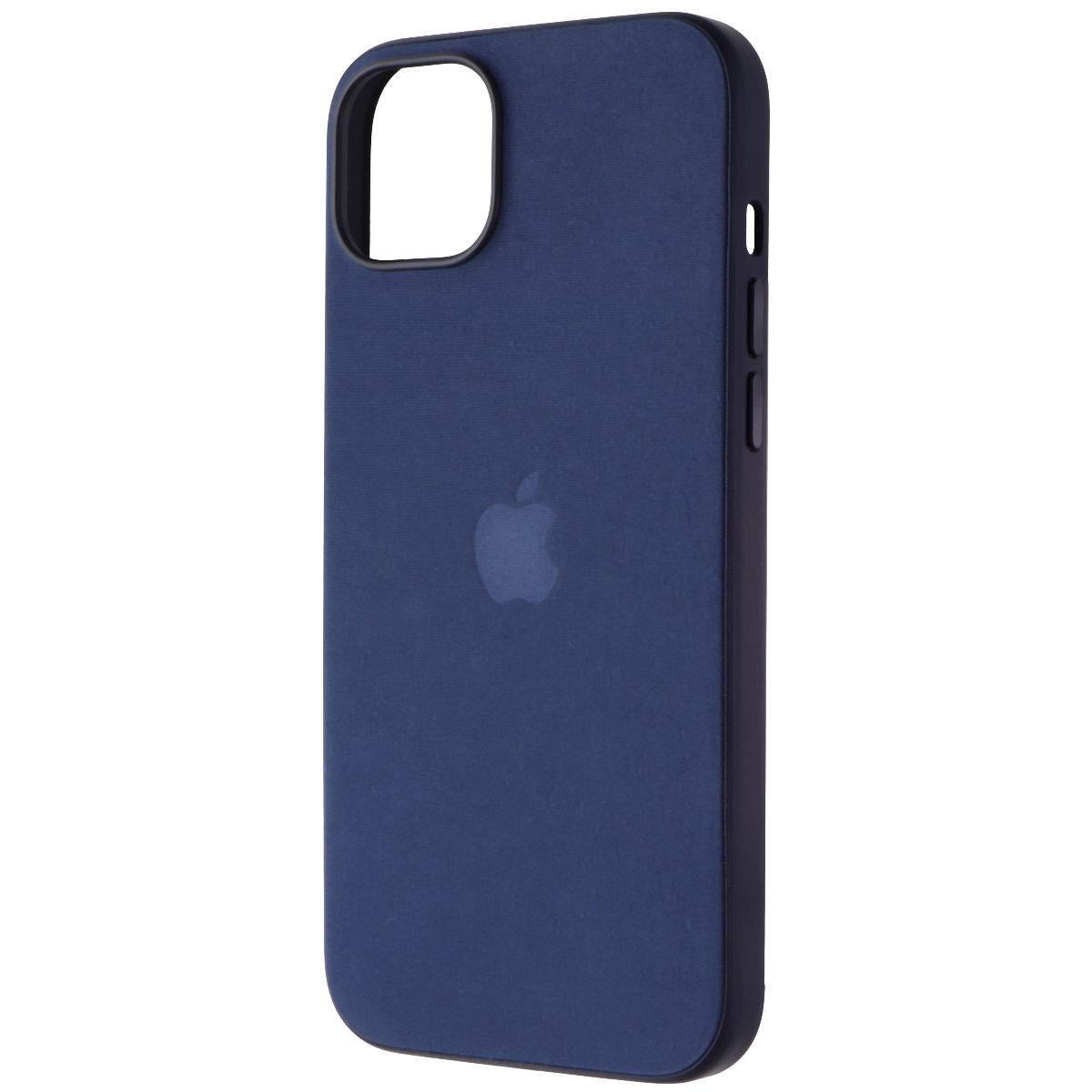 Apple FineWoven Case for MagSafe for iPhone 15 Plus  - Pacific Blue Cell Phone - Cases, Covers & Skins Apple    - Simple Cell Bulk Wholesale Pricing - USA Seller