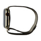 Apple Watch Series 8 (41mm) A2772 GPS + LTE - Gold Stainless Steel/Gold Mil Lp Smart Watches Apple    - Simple Cell Bulk Wholesale Pricing - USA Seller