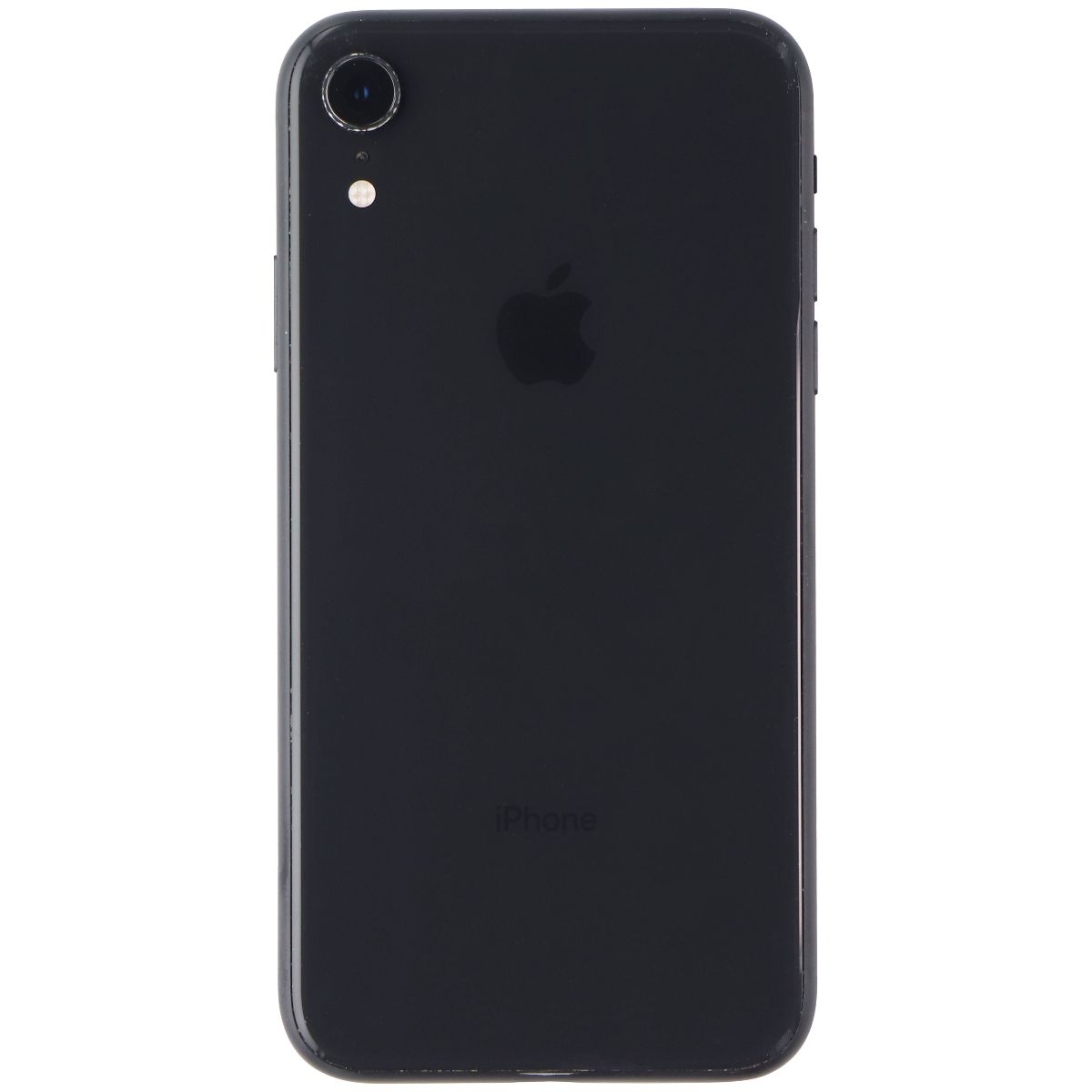 Apple iPhone XR (6.1-inch) (A1984) AT&T Only - 128GB / Black - Bad Face ID* Cell Phones & Smartphones Apple    - Simple Cell Bulk Wholesale Pricing - USA Seller