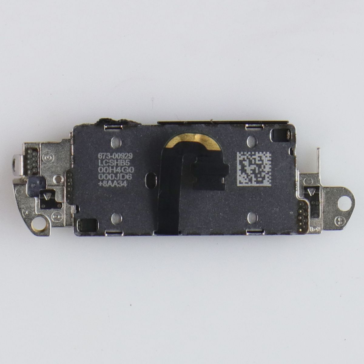 Repair Part - OEM Pull Taptic Engine from Apple Watch 10 (46mm, A3003) Fitness Technology - Fit Tech Parts & Accessories Apple - Simple Cell Bulk Wholesale Pricing - USA Seller