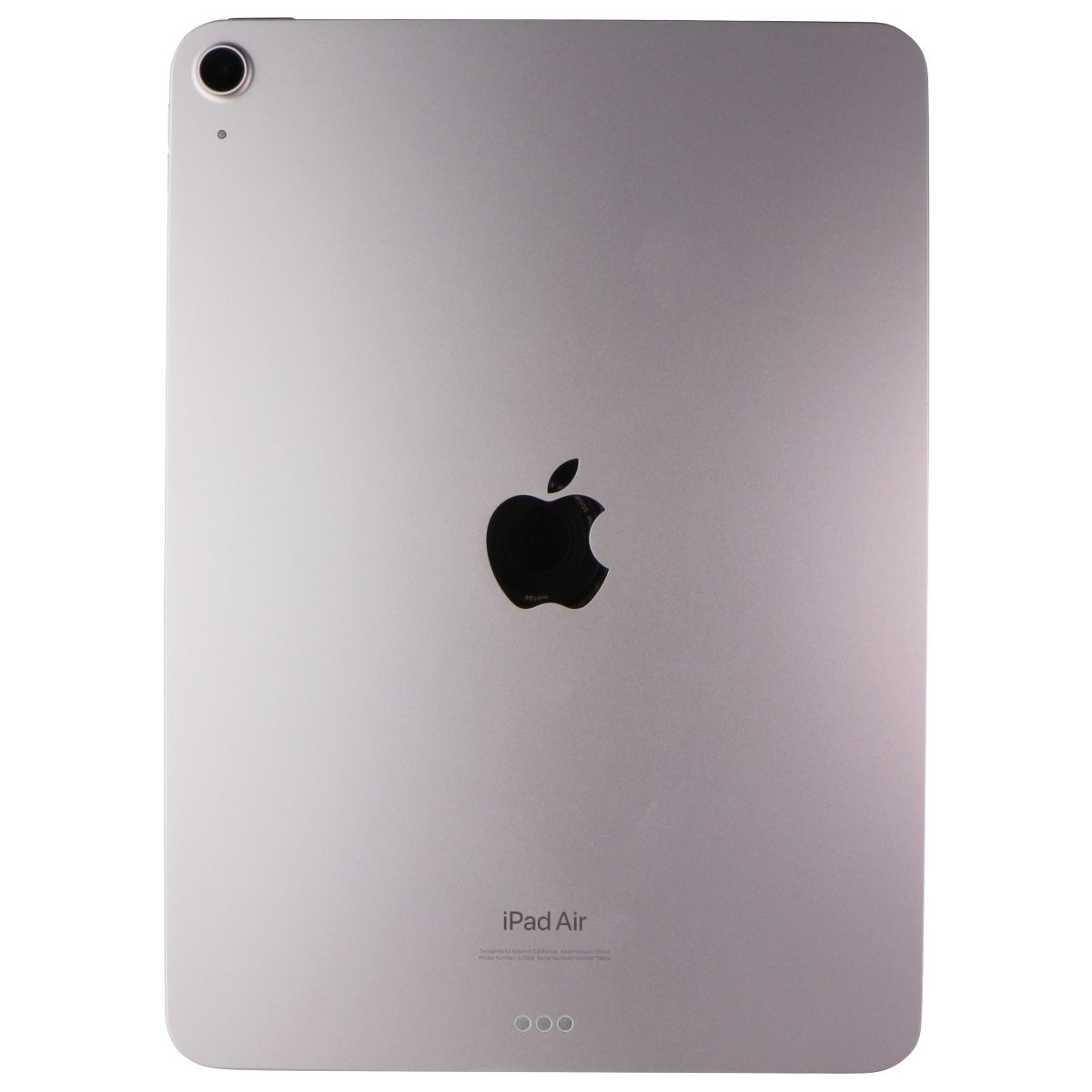 Apple iPad Air (5th Gen) Tablet (A2588) Wi-Fi Only - 64GB / Pink iPads, Tablets & eBook Readers Apple    - Simple Cell Bulk Wholesale Pricing - USA Seller