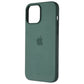 Apple Silicone Case for MagSafe for Apple iPhone 13 Pro Max - Eucalyptus Green Cell Phone - Cases, Covers & Skins Apple    - Simple Cell Bulk Wholesale Pricing - USA Seller