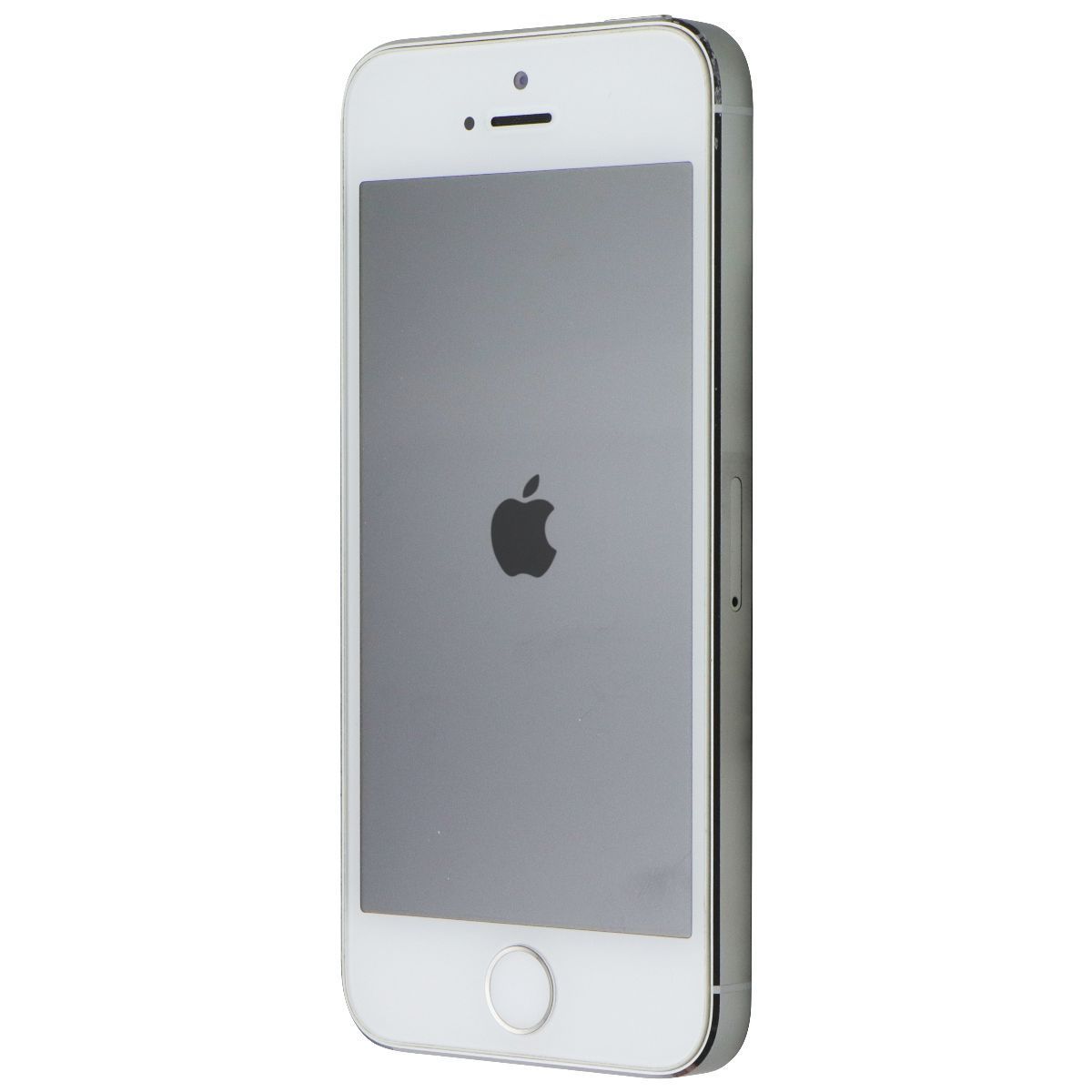 Apple iPhone 5s (4-in) Smartphone (A1533) Unlocked - 16GB / Silver Cell Phones & Smartphones Apple - Simple Cell Bulk Wholesale Pricing - USA Seller