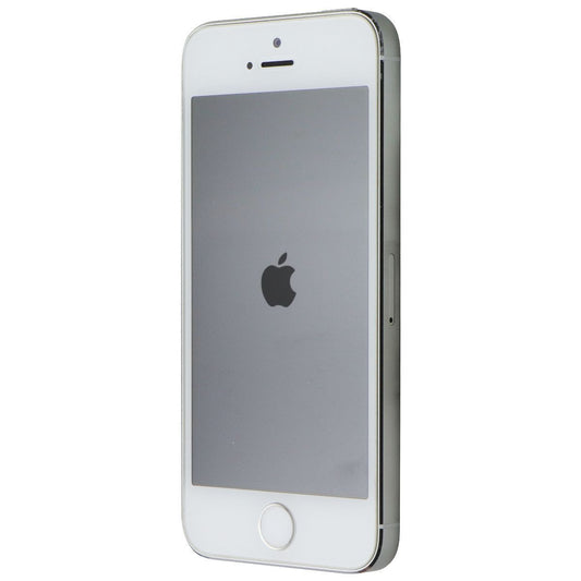 Apple iPhone 5S (4-inch) Smartphone (A1453) Unlocked - 16GB/Silver