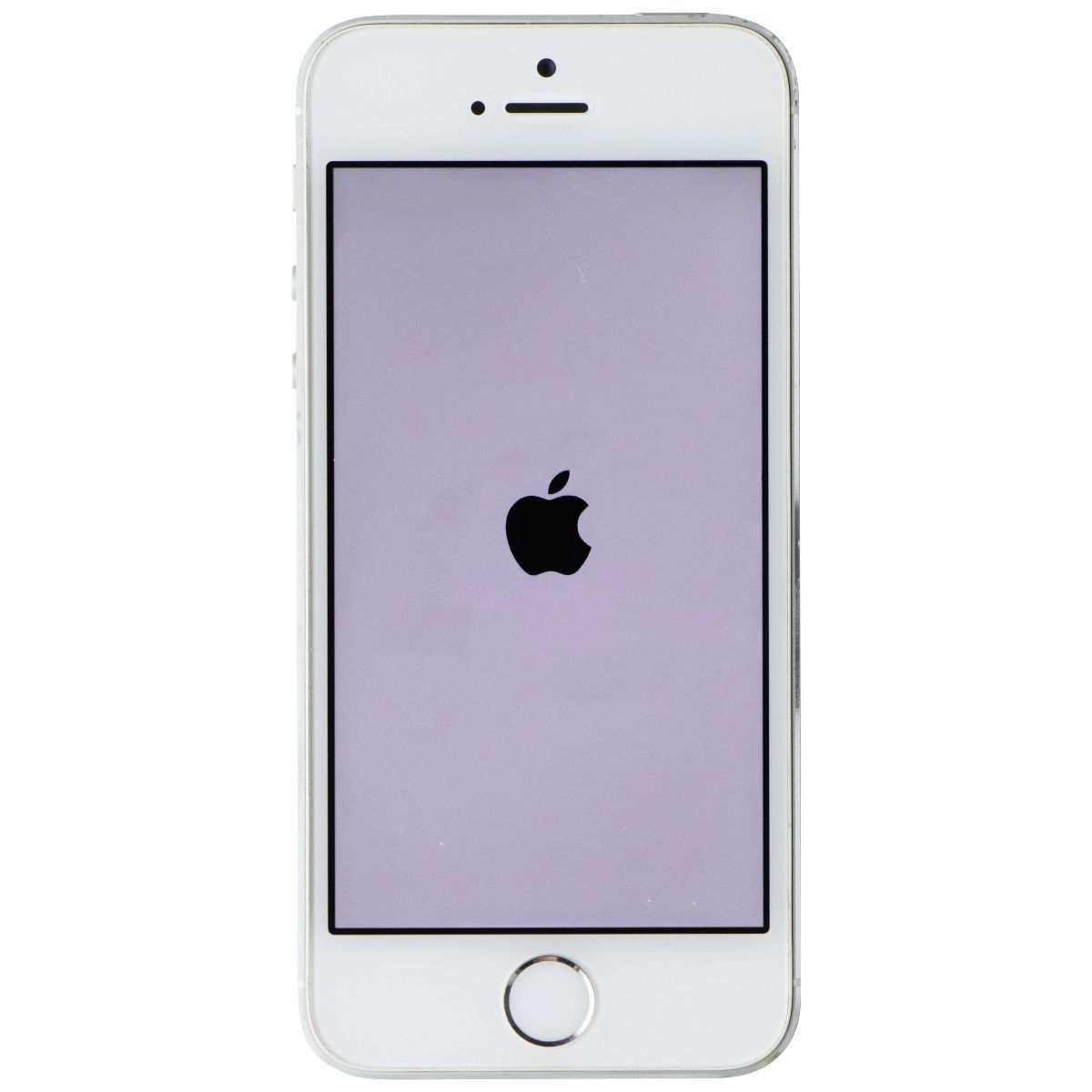 Apple iPhone 5s (4-in) Smartphone (A1533) Unlocked - 16GB / Silver Cell Phones & Smartphones Apple - Simple Cell Bulk Wholesale Pricing - USA Seller