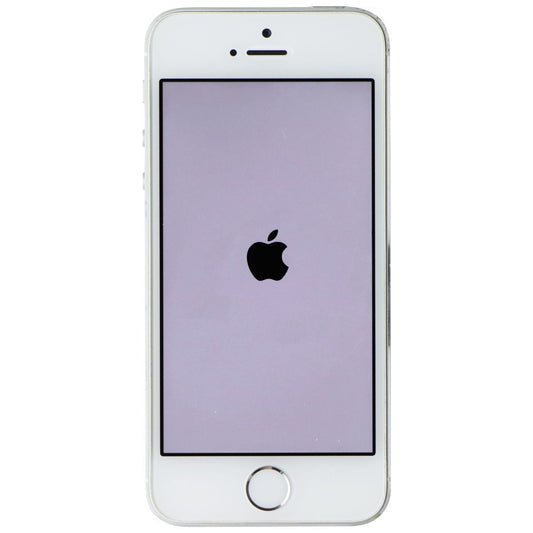 Apple iPhone 5s (4-in) Smartphone (A1533) Unlocked - 32GB / Silver Cell Phones & Smartphones Apple - Simple Cell Bulk Wholesale Pricing - USA Seller
