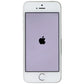Apple iPhone 5S (4-inch) Smartphone (A1453) Unlocked - 16GB/Silver