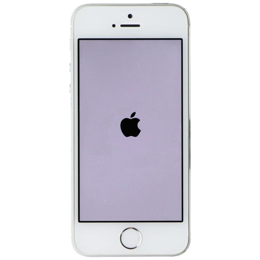 Apple iPhone 5S (4-inch) Smartphone (A1453) Unlocked - 16GB/Silver