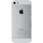 Apple iPhone 5S (4-inch) Smartphone (A1453) Unlocked - 16GB/Silver
