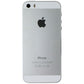 Apple iPhone 5s (4-in) Smartphone (A1533) Unlocked - 16GB / Silver Cell Phones & Smartphones Apple - Simple Cell Bulk Wholesale Pricing - USA Seller