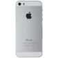 Apple iPhone 5s (4-in) Smartphone (A1533) Unlocked - 32GB / Silver Cell Phones & Smartphones Apple - Simple Cell Bulk Wholesale Pricing - USA Seller