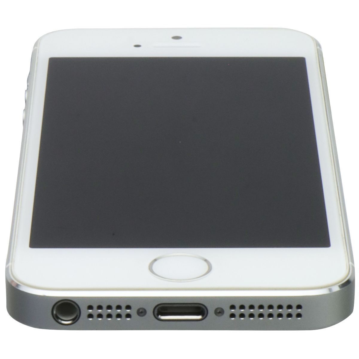Apple iPhone 5s (4-in) Smartphone (A1533) Unlocked - 16GB / Silver Cell Phones & Smartphones Apple - Simple Cell Bulk Wholesale Pricing - USA Seller